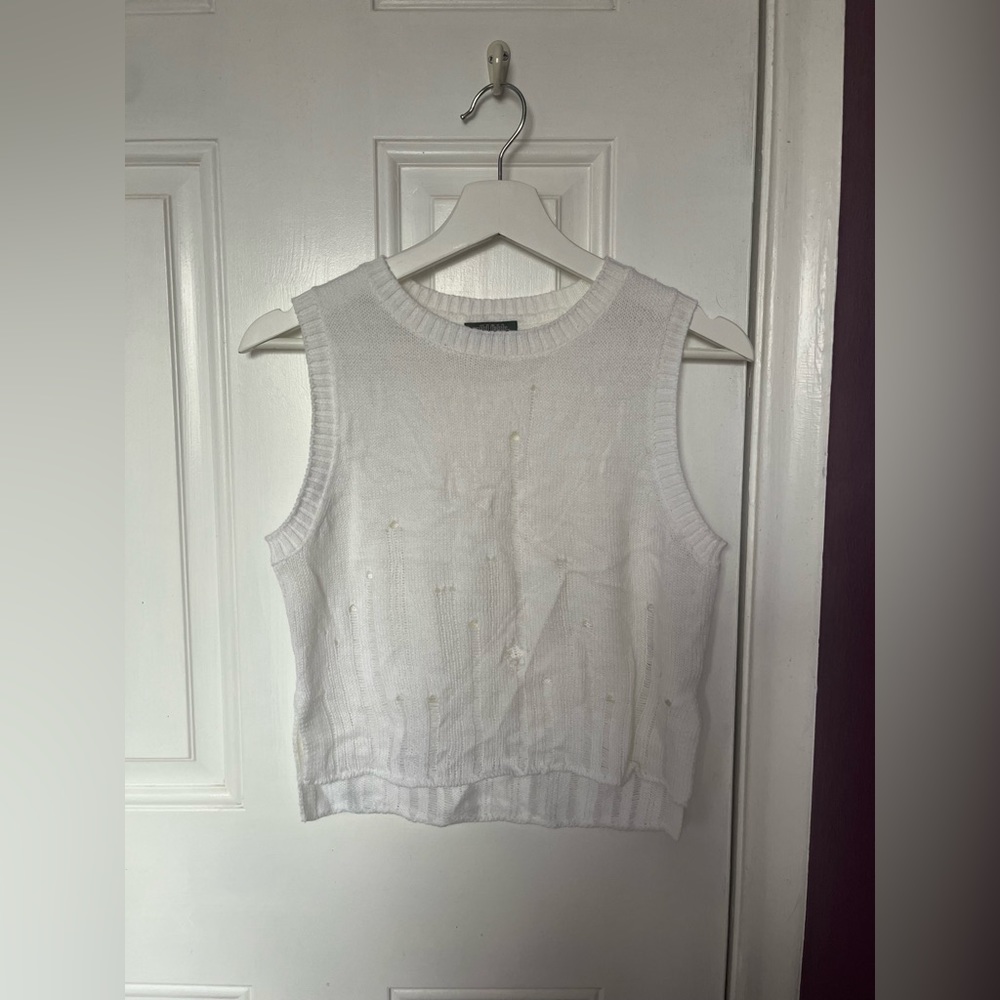 Wild Fable Sweater Vest